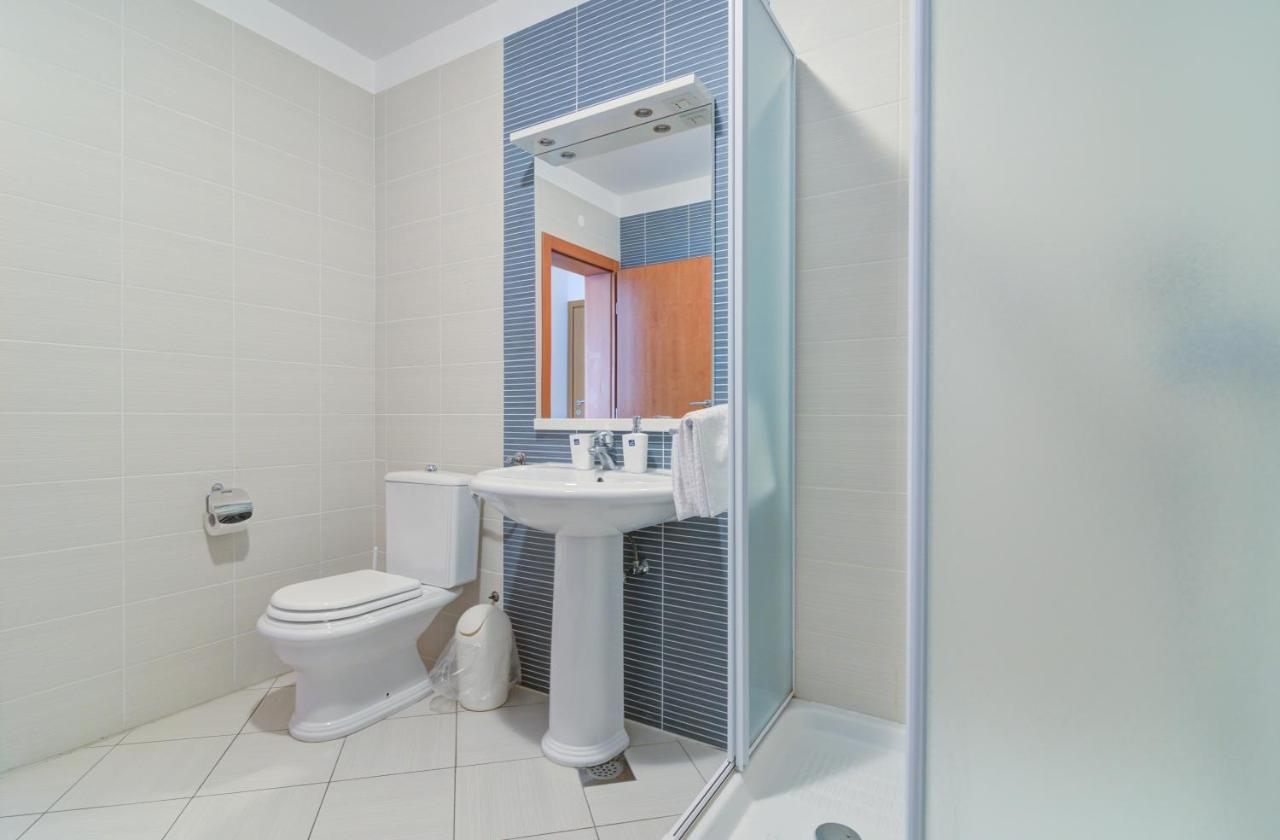 Modern Apartment Selce Luaran gambar